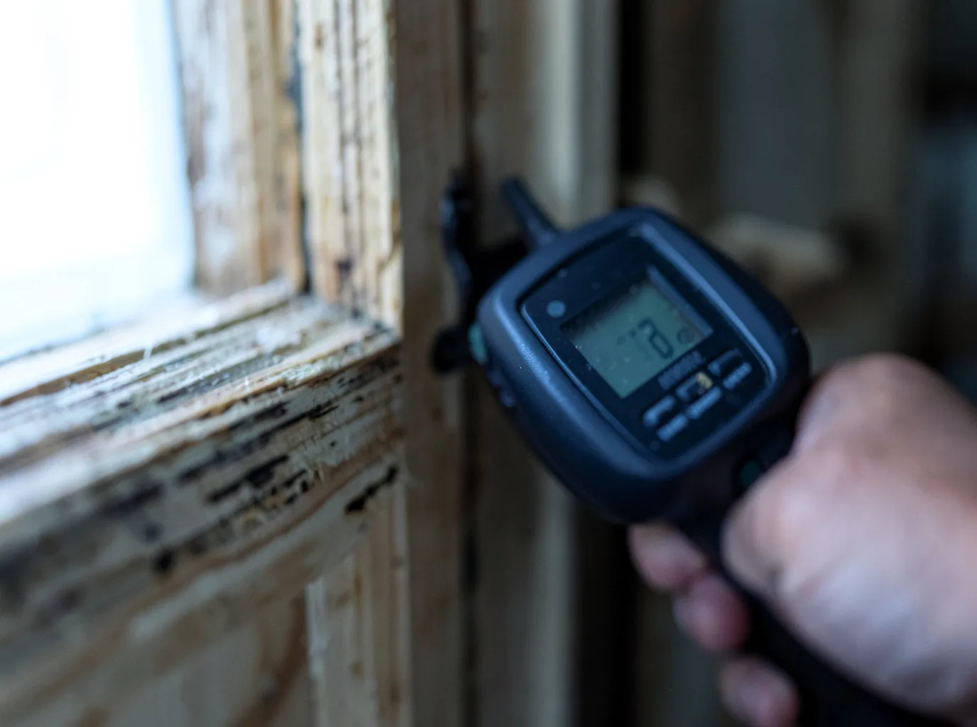 Commercial Water Damage Restoration in Mattawan, MI
