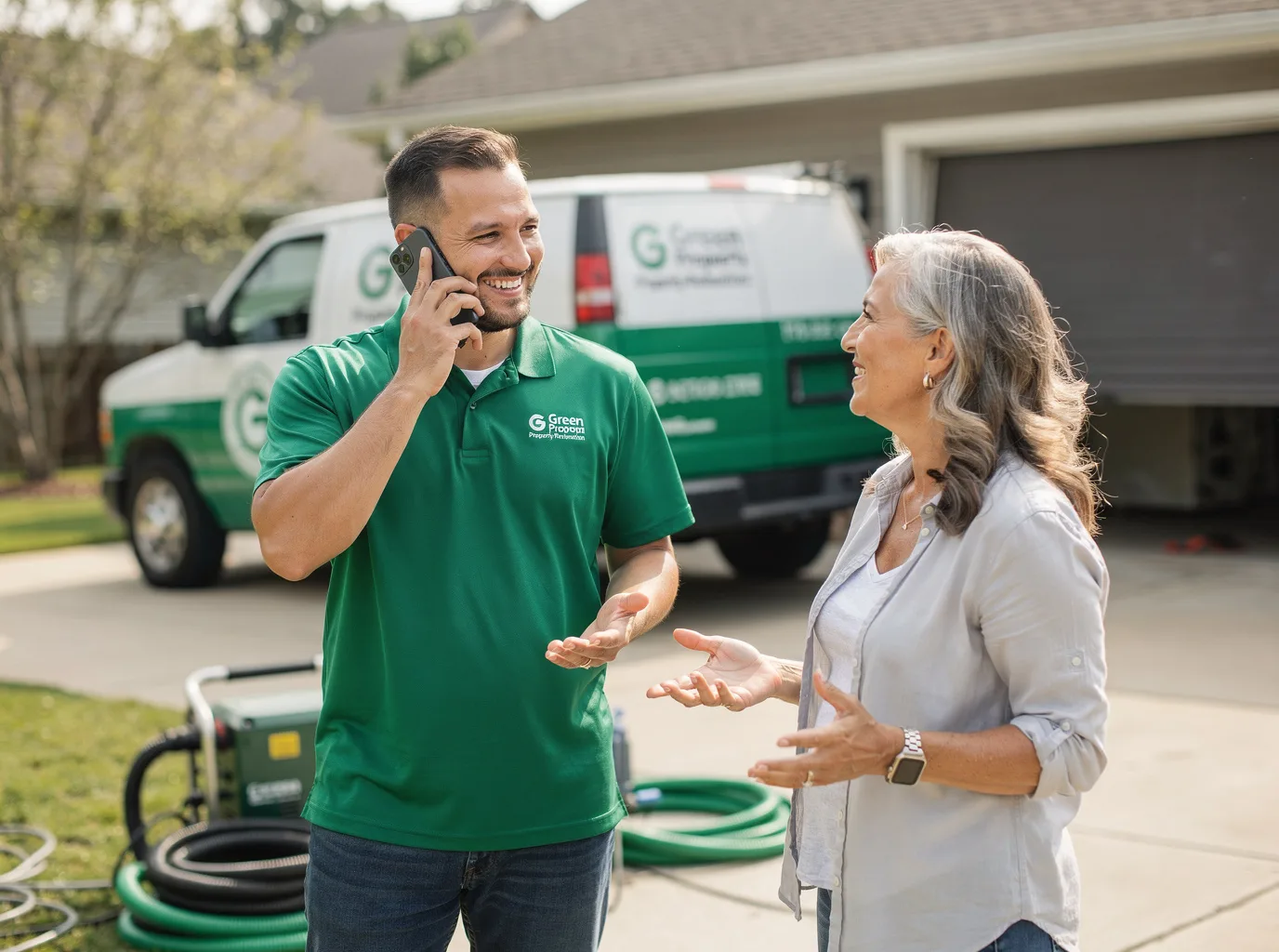 Water Damage Restoration Mattawan, MI FAQs